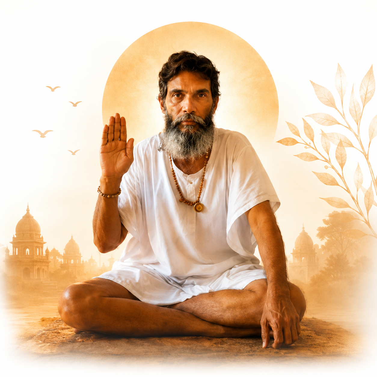 Awadhoot Devidas Maharaj