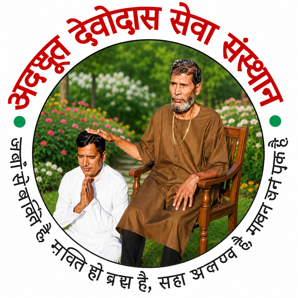 Awadhoot Devidas Seva Sansthan