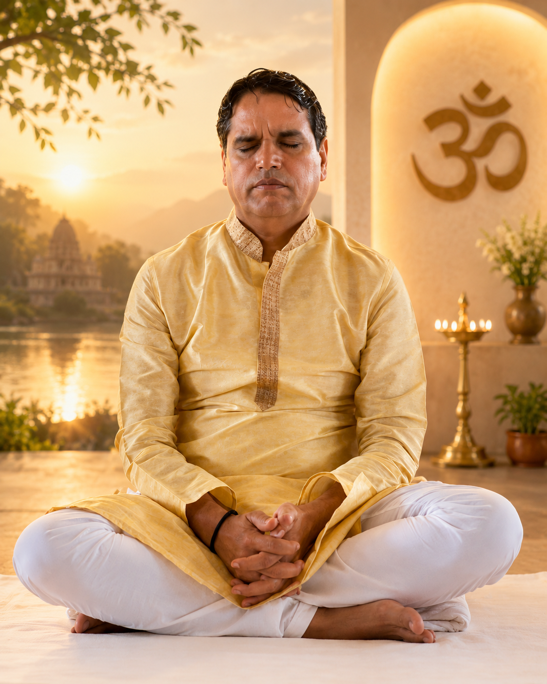 Awadhoot Laxminarayan Ji