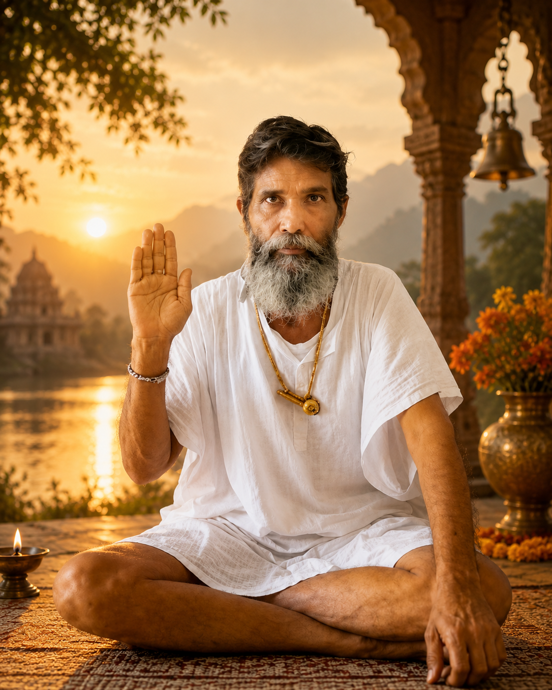 Awadhoot Devidas Ji Maharaj