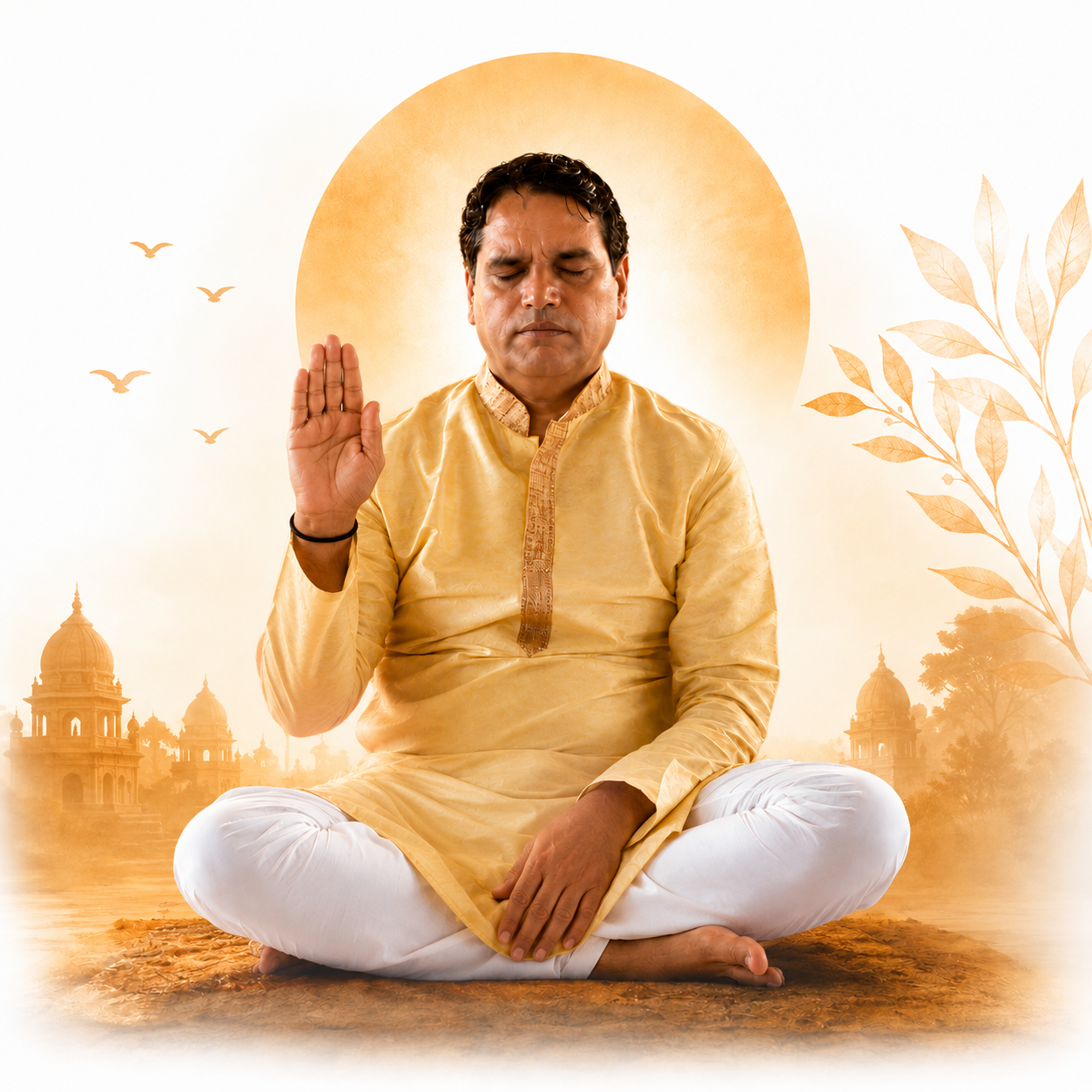 Shri Laxminarayan Ji